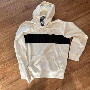 NWT Polo Ralph Lauren Hoodie